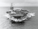 CVN-71 Theodore Roosevelt