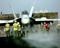 CVN-71 Theodore Roosevelt