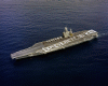 CVN-72 Abraham Lincoln