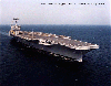 CVN-73 George Washington