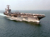 CVN-73 George Washington