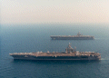 CVN-74 John C. Stennis