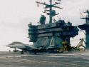 CVN-74 John C. Stennis