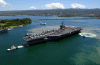 CVN-74 John C. Stennis