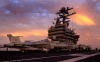 CVN-74 John C. Stennis