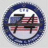 CVN-74 John C. Stennis