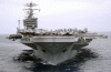 CVN-74 John C. Stennis