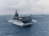 CVN-74 John C. Stennis