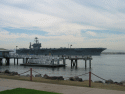 CVN-74 John C. Stennis