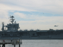 CVN-74 John C. Stennis