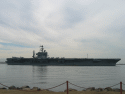 CVN-74 John C. Stennis