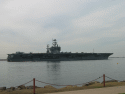 CVN-74 John C. Stennis