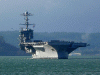 CVN-74 John C. Stennis