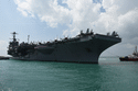 CVN-74 John C. Stennis