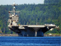 CVN-74 John C. Stennis