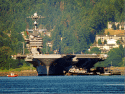 CVN-74 John C. Stennis