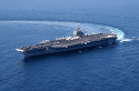 CVN-74 John C. Stennis