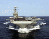 CVN-75 Harry S Truman