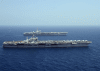 CVN-75 Harry S. Truman