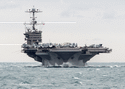 CVN-75 Harry S. Truman