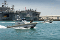 CVN-75 Harry S. Truman