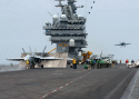 CVN-75 Harry S. Truman