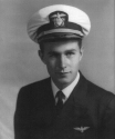 LT(JG) George H.W. Bush