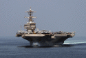 CVN-77 George H.W. Bush