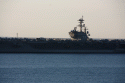 CVN-77 George H.W. Bush