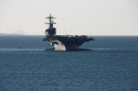 CVN-77 George H.W. Bush