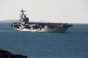 CVN-77 George H.W. Bush