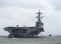 CVN-77 George H.W. Bush