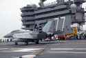 CVN-77 George H.W. Bush