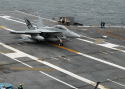 CVN-77 George H.W. Bush