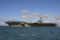 CVN-77 George H.W. Bush