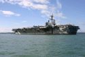 CVN-77 George H.W. Bush