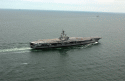 CVN-77 George H.W. Bush