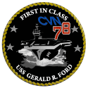 CVN-78