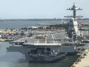 CVN-78 Gerald R. Ford