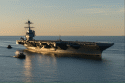 CVN-78 Gerald R. Ford