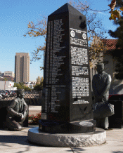 Aircraft Carrier Memorial