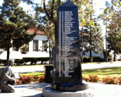 Aircraft Carrier Memorial