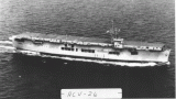 USS Sangamon (ACV-26)