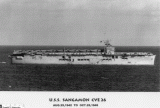 USS Sangamon (CVE-26)