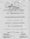 USS Sangamon (CVE-26)