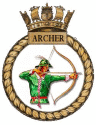 Archer