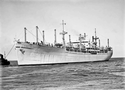 BAVG-1 HMS Archer