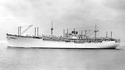 BAVG-1 HMS Archer