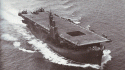 CVE-10 Breton/HMS Chaser