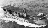 BACV-6 HMS Tracker